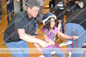 Bike Team Building Activities