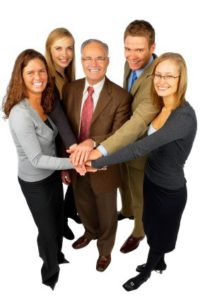 Denver Corporate Leadership