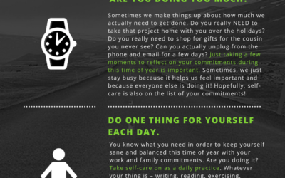 Work Life Balance in Denver Colorado – 3 tips for managing stress