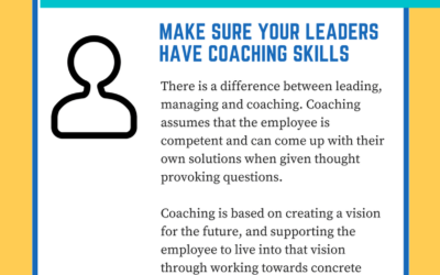 Create a more meaningful workplace