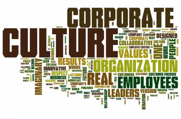 Corporate Culture Change in Denver, Colorado