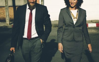 8 Things Exceptional Bosses Constantly Tell Their Employees