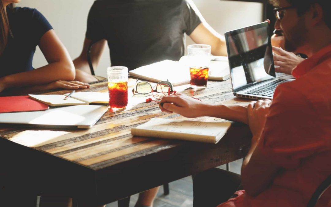 The Employee Experience Is The Future Of Work: 10 HR Trends For 2017