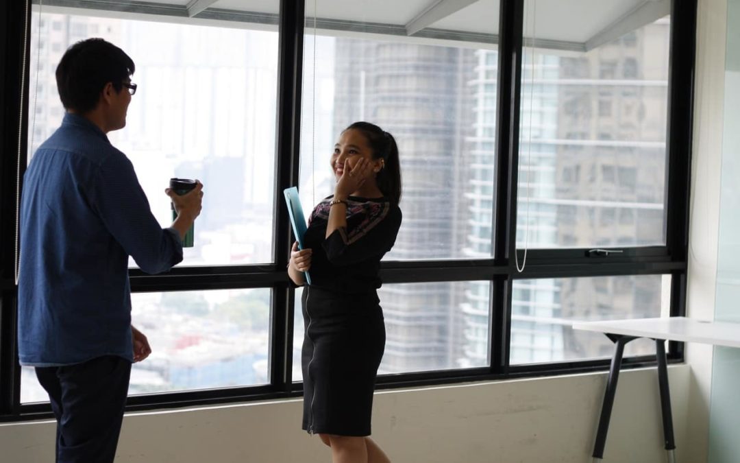 Be Kind to Your Employees, but Don’t Always Be Nice – Harvard